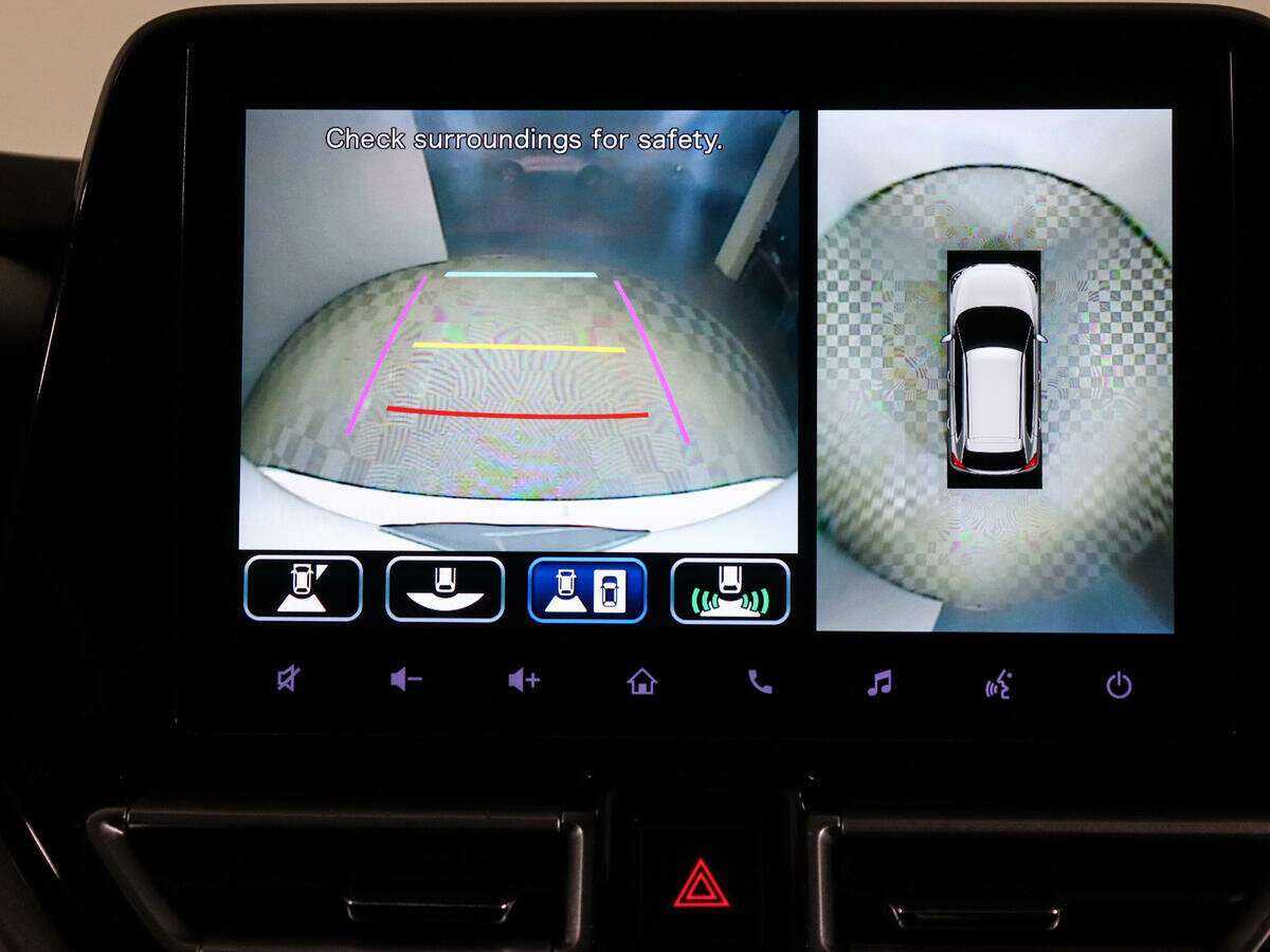 Купить Suzuki Baleno с пробегом. Фото: #17