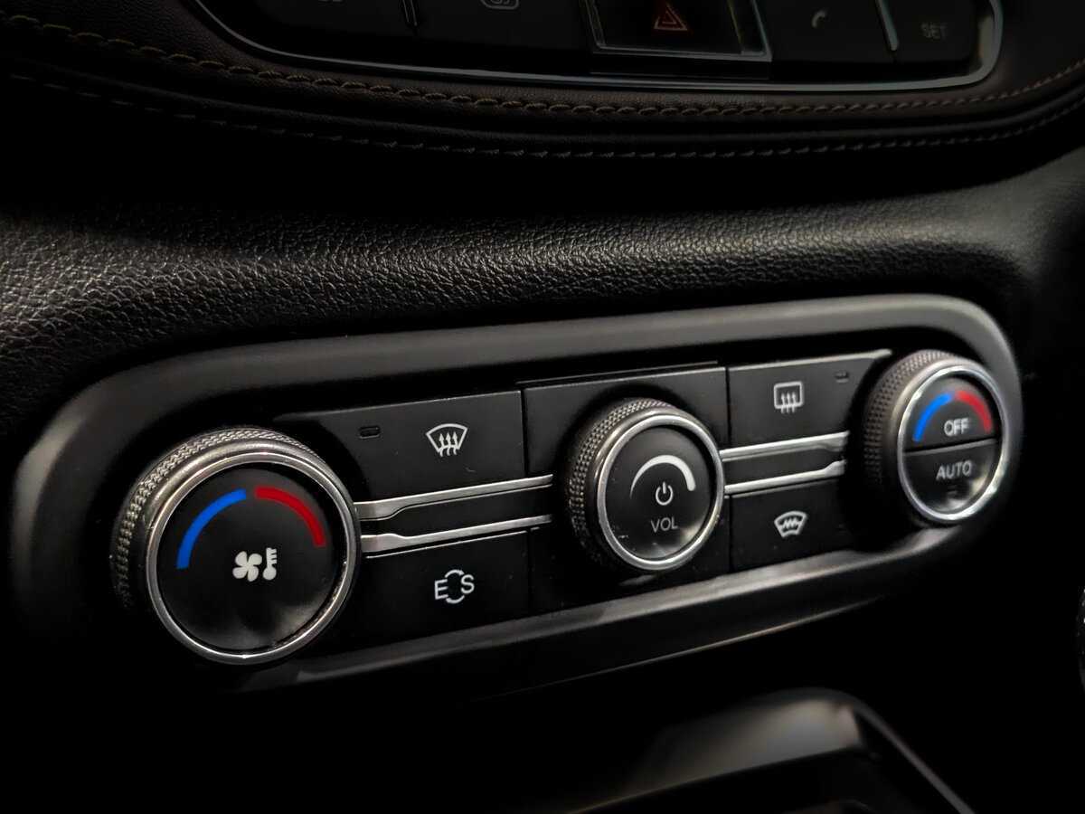 Купить Chery Tiggo 7 с пробегом. Фото: #23