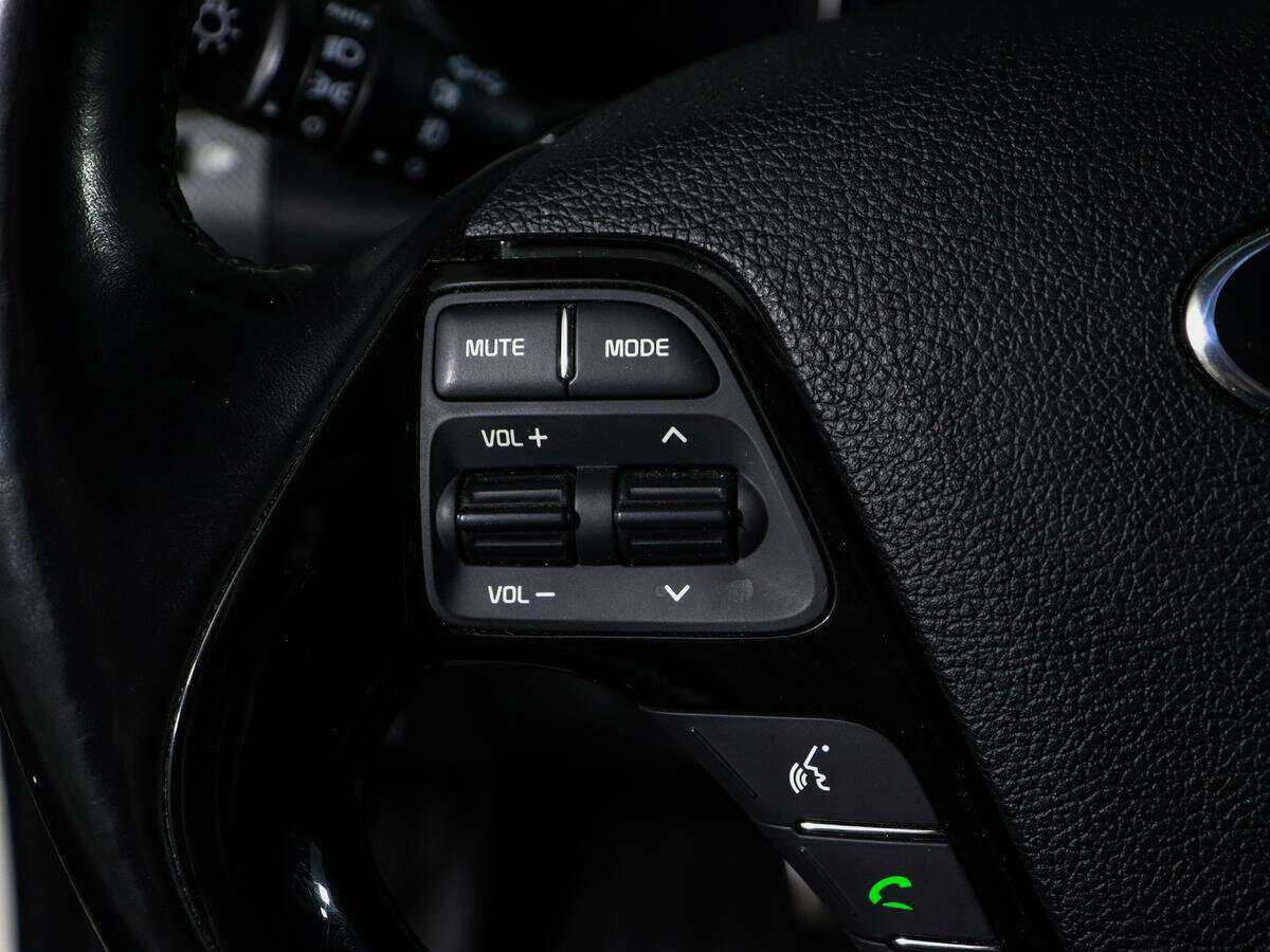 Купить Kia Cerato с пробегом. Фото: #19