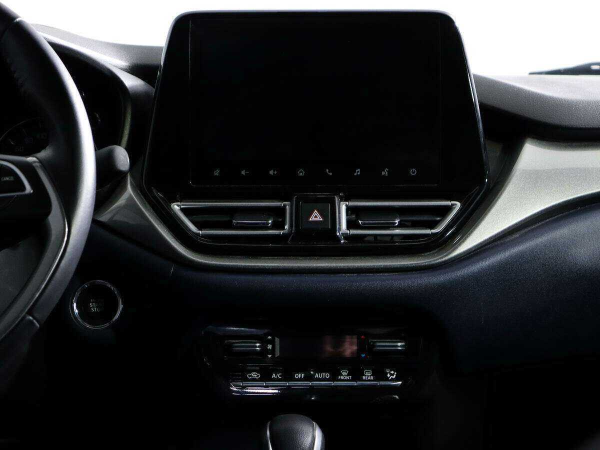 Купить Suzuki Baleno с пробегом. Фото: #12