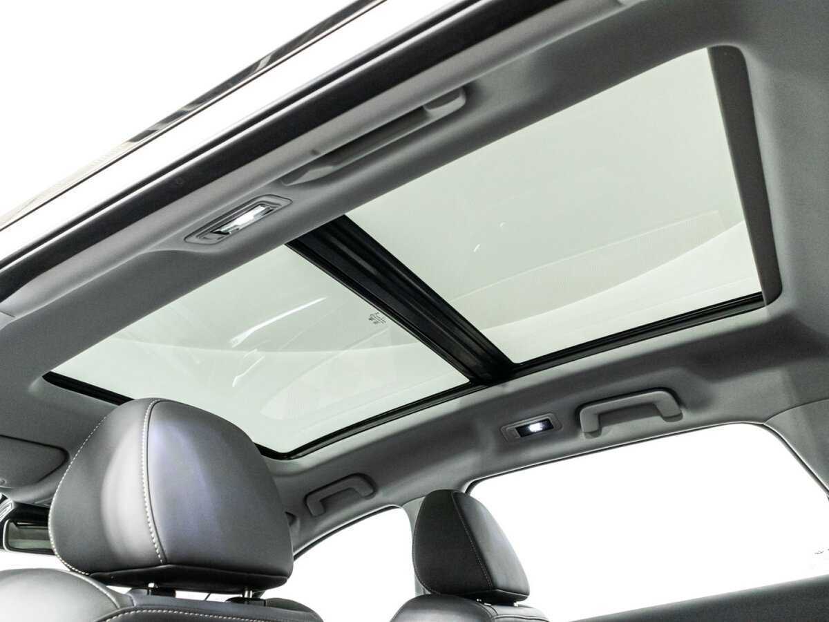 Купить Chery Tiggo 8 Pro с пробегом. Фото: #15