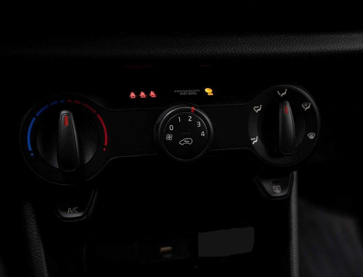 Купить Kia Picanto с пробегом. Фото: #22