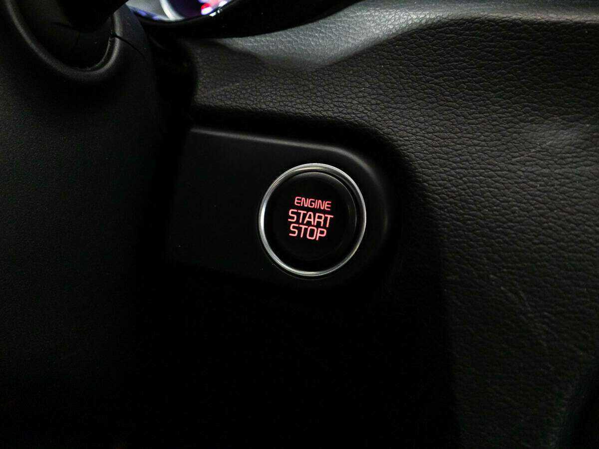 Купить Kia Ceed с пробегом. Фото: #19