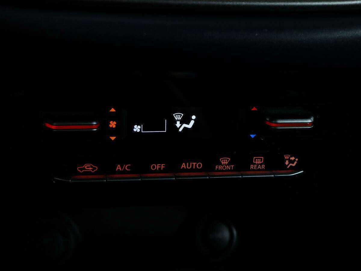 Купить Suzuki Baleno с пробегом. Фото: #21