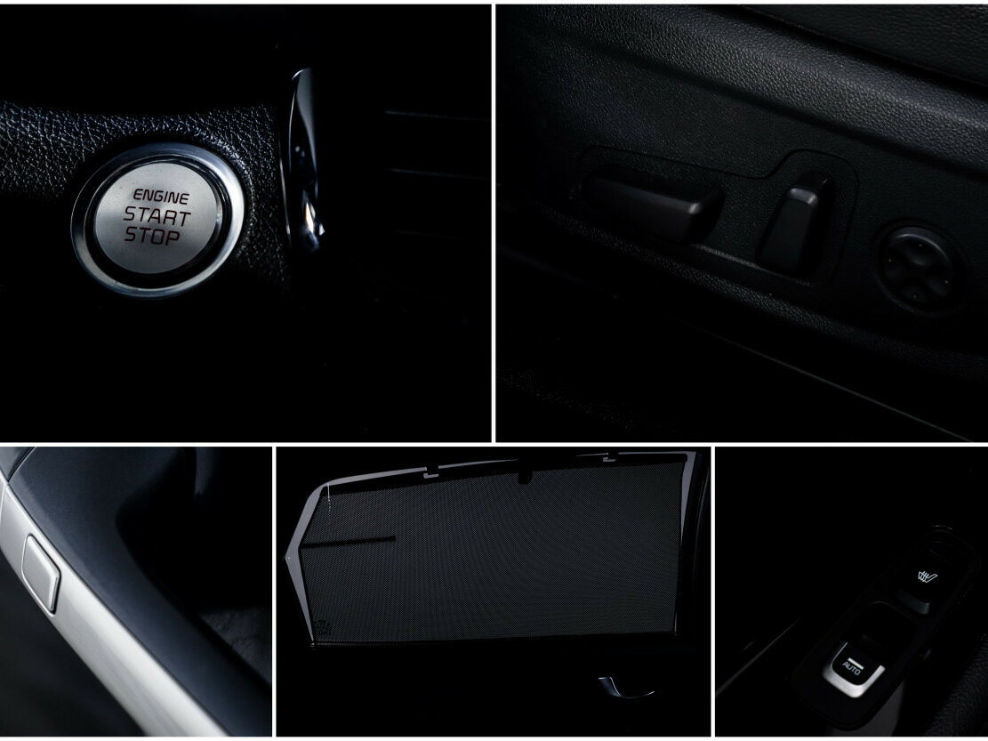 Купить Kia Optima с пробегом. Фото: #15