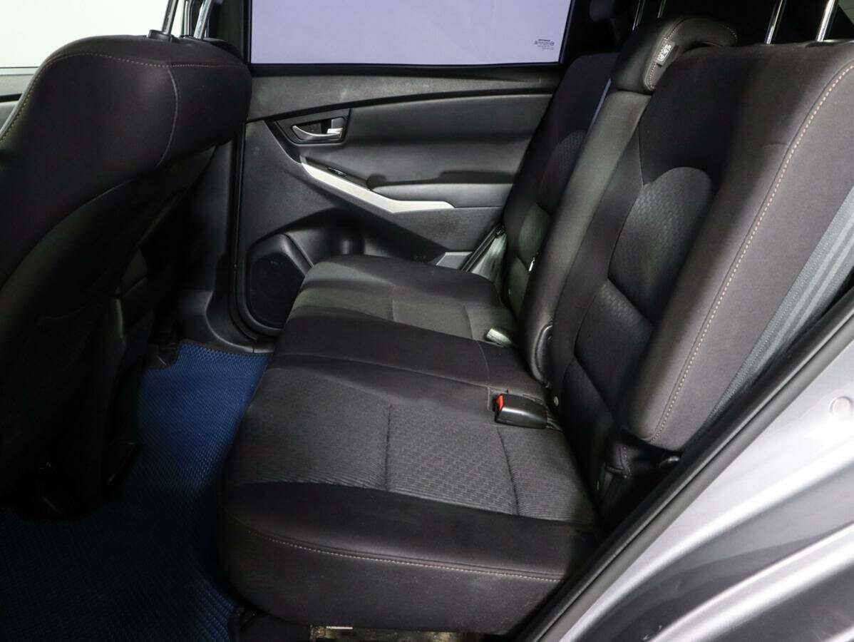 Купить SsangYong Actyon с пробегом. Фото: #9