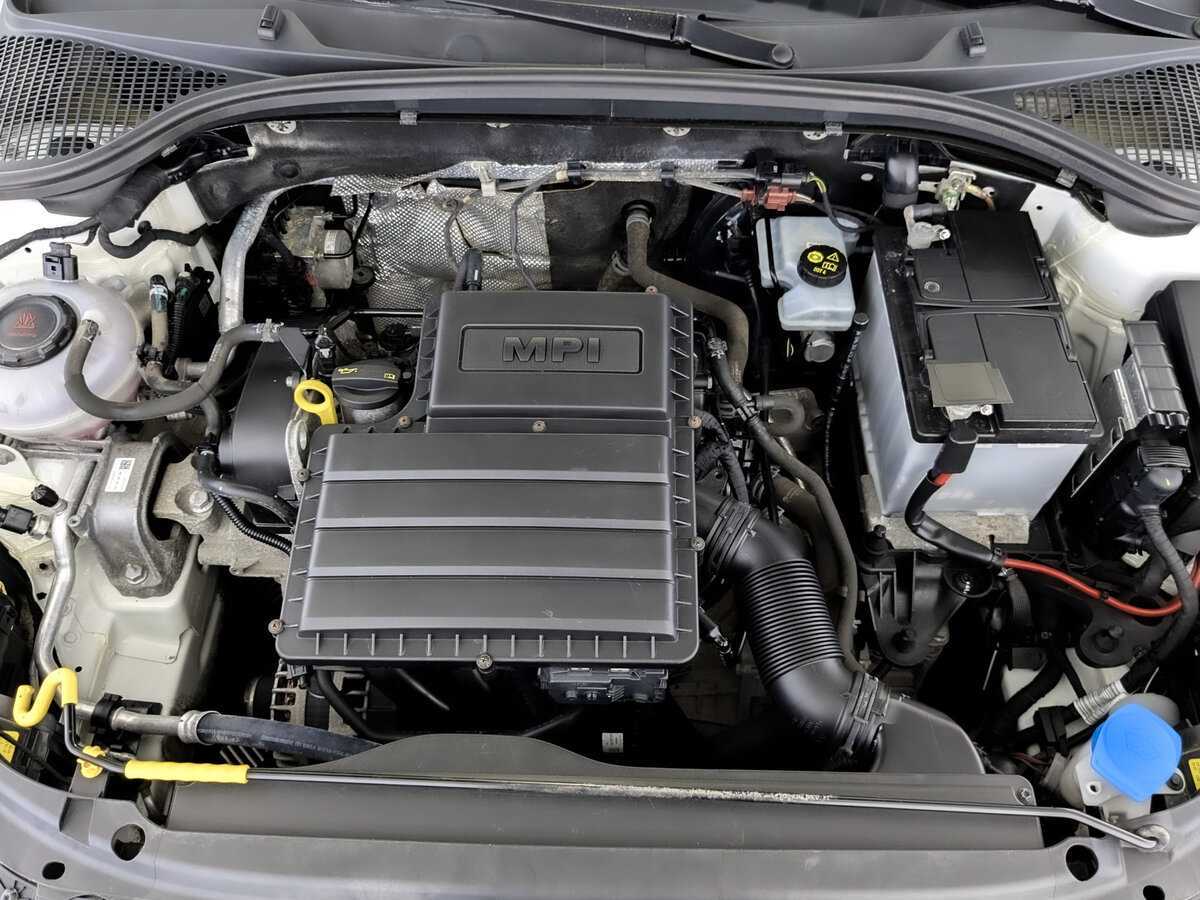 Купить Skoda Octavia с пробегом. Фото: #8