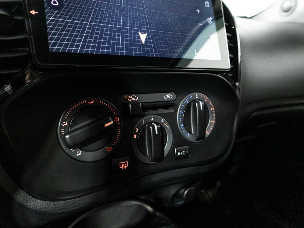 Купить Nissan Juke с пробегом. Фото: #16
