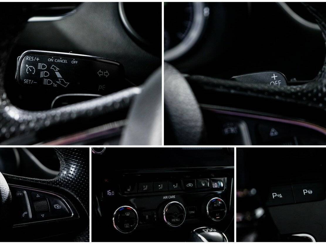 Купить Skoda Octavia с пробегом. Фото: #12