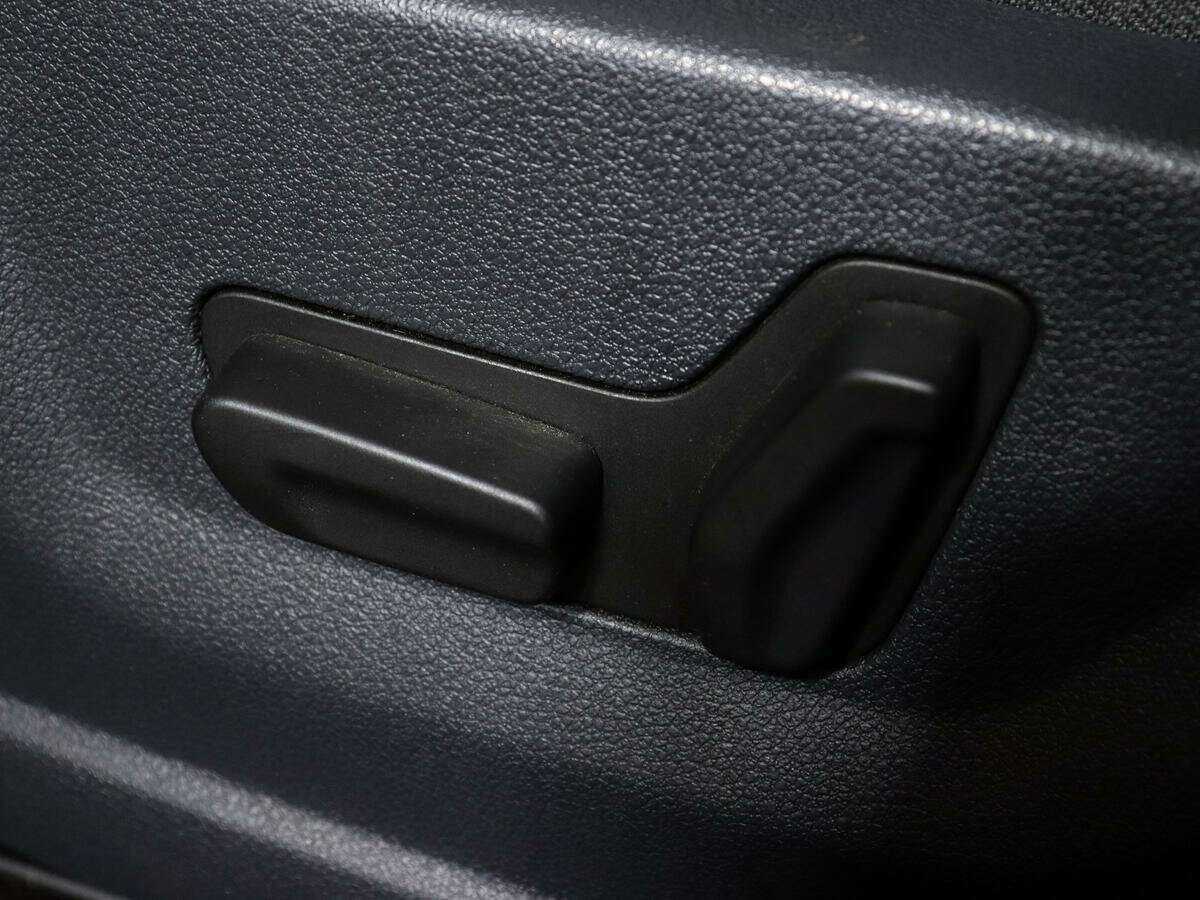 Купить Peugeot 3008 с пробегом. Фото: #16