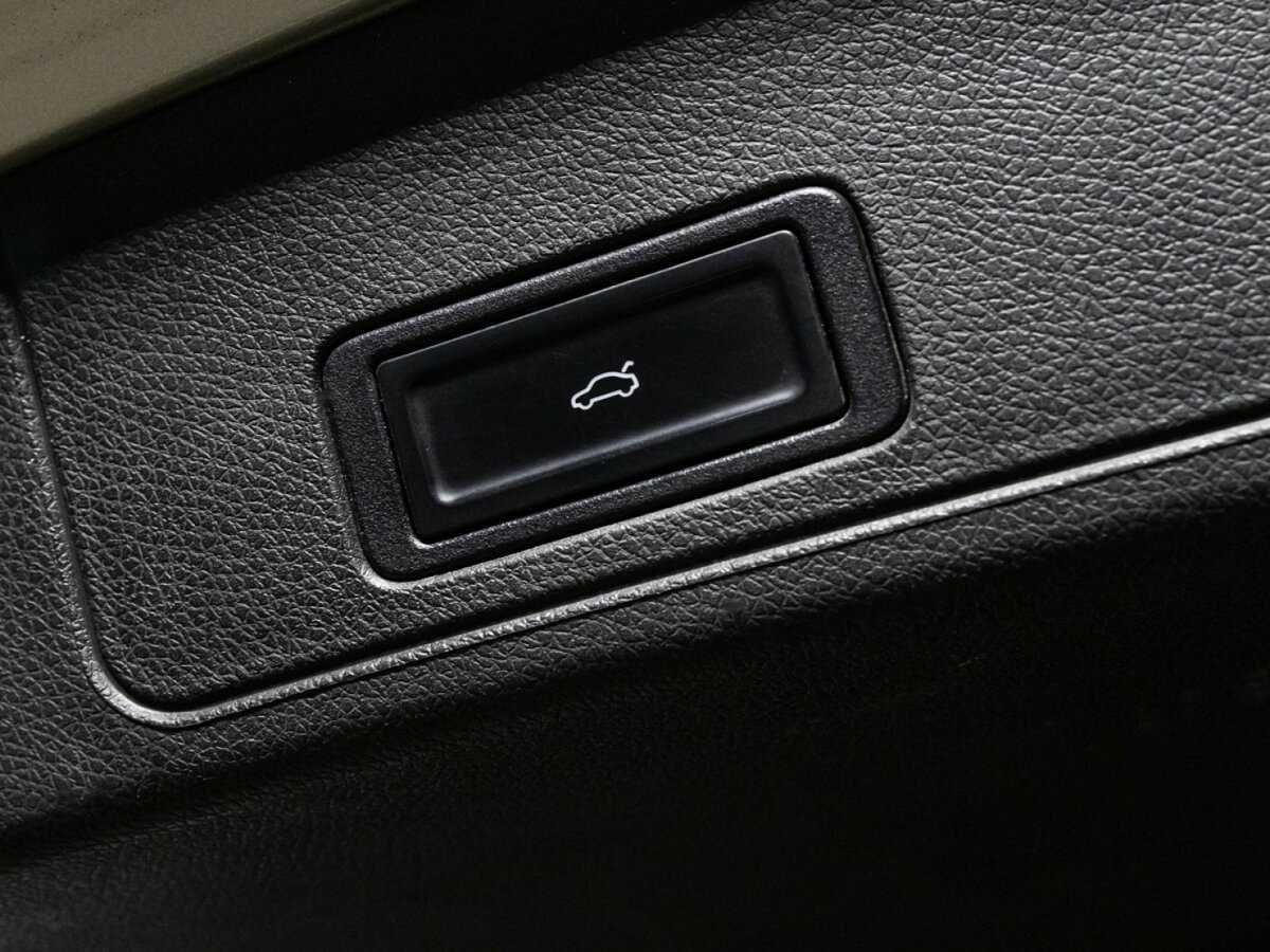 Купить Chery Tiggo 8 с пробегом. Фото: #19