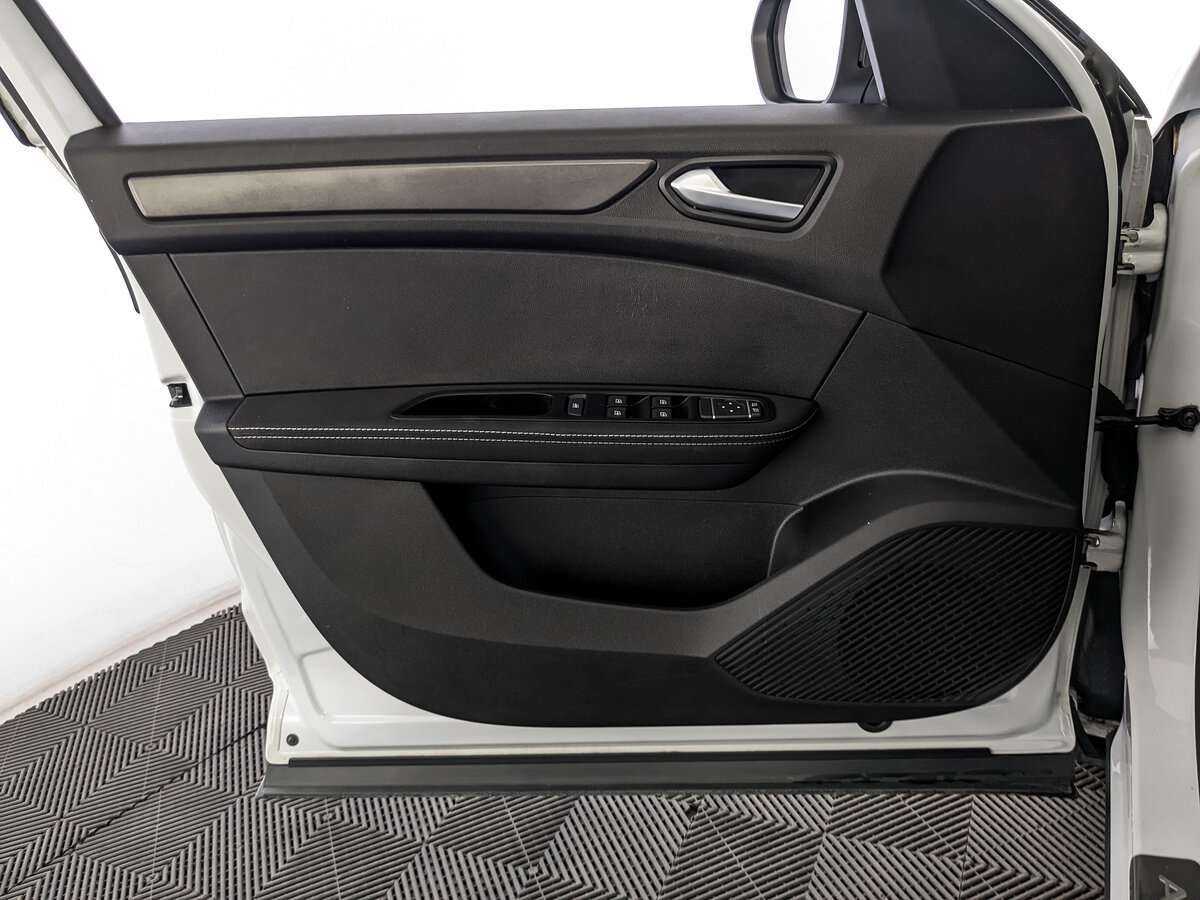 Купить Renault Arkana с пробегом. Фото: #14