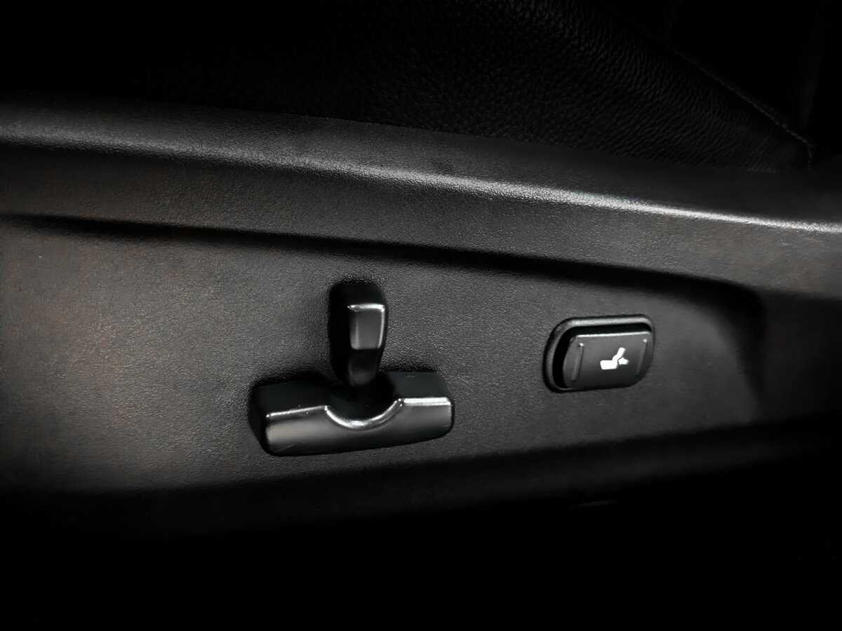 Купить Subaru Outback с пробегом. Фото: #23