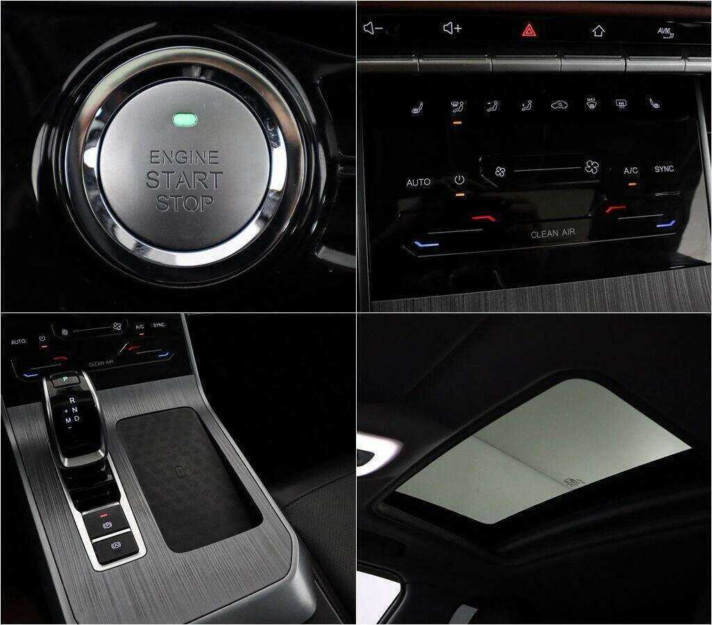 Купить Chery Tiggo 4 Pro с пробегом. Фото: #13