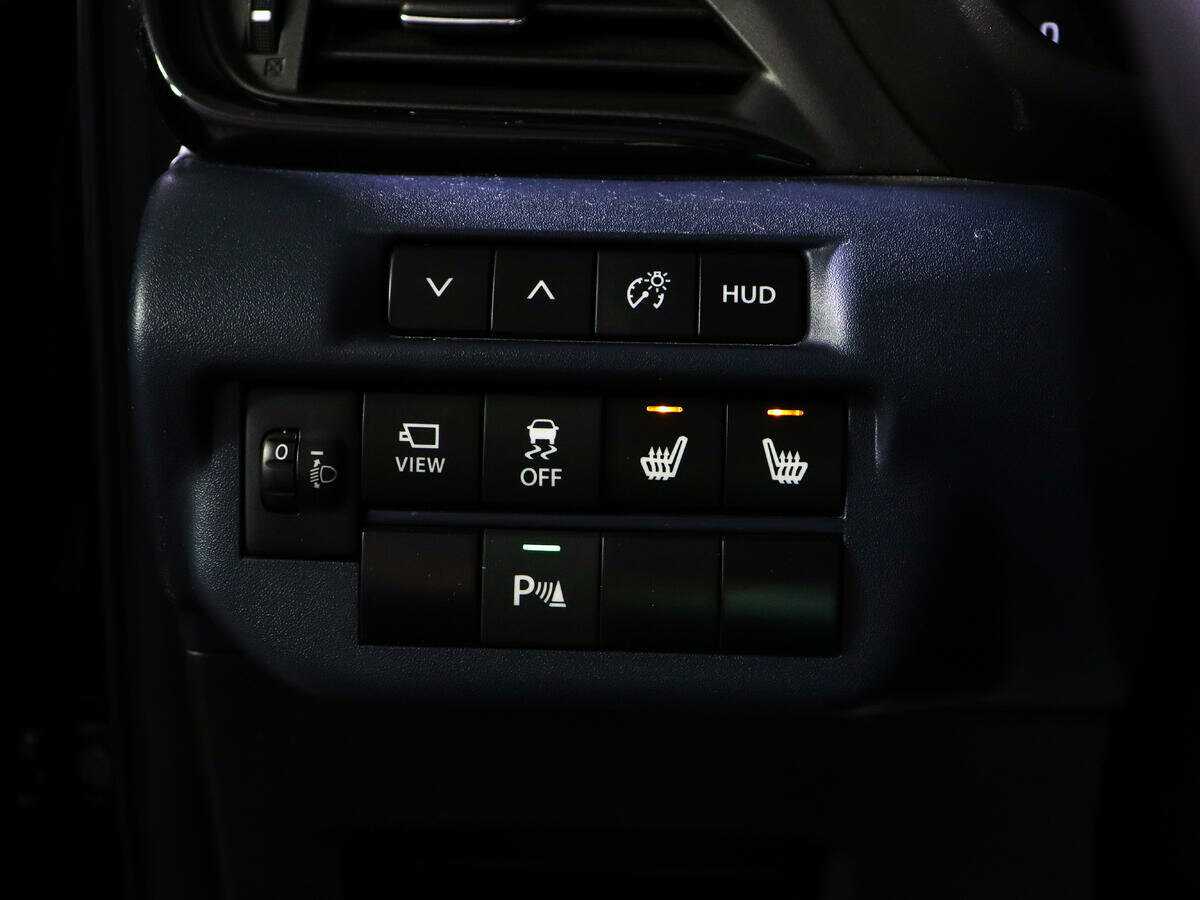 Купить Suzuki Baleno с пробегом. Фото: #20