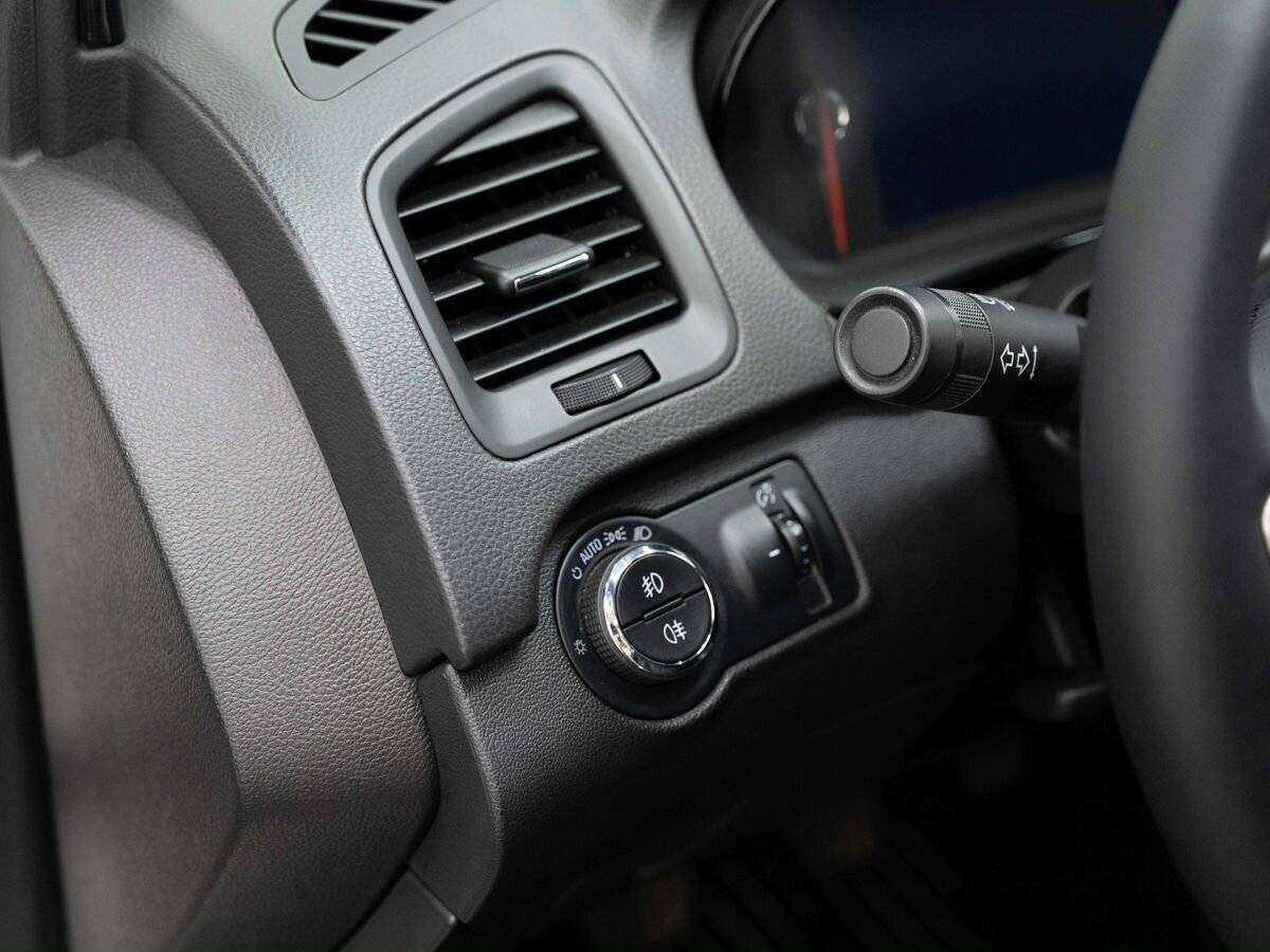 Купить Opel Insignia с пробегом. Фото: #30