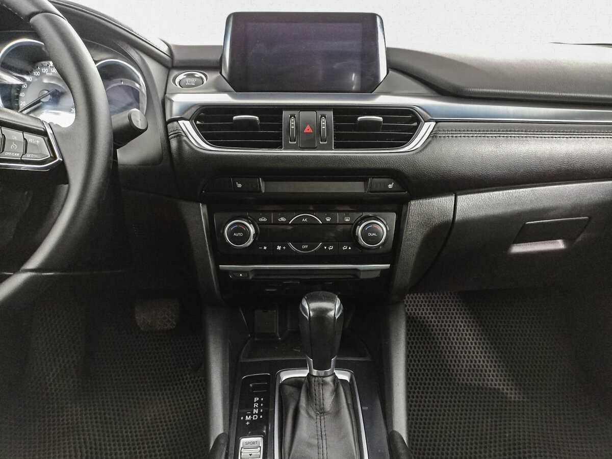 Купить Mazda 6 с пробегом. Фото: #12