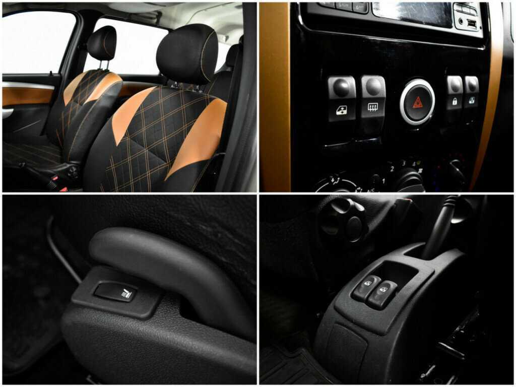 Купить Lada (ВАЗ) Largus с пробегом. Фото: #13