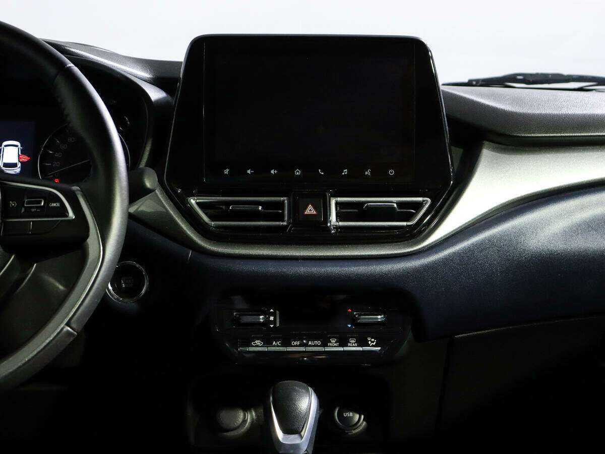 Купить Suzuki Baleno с пробегом. Фото: #9