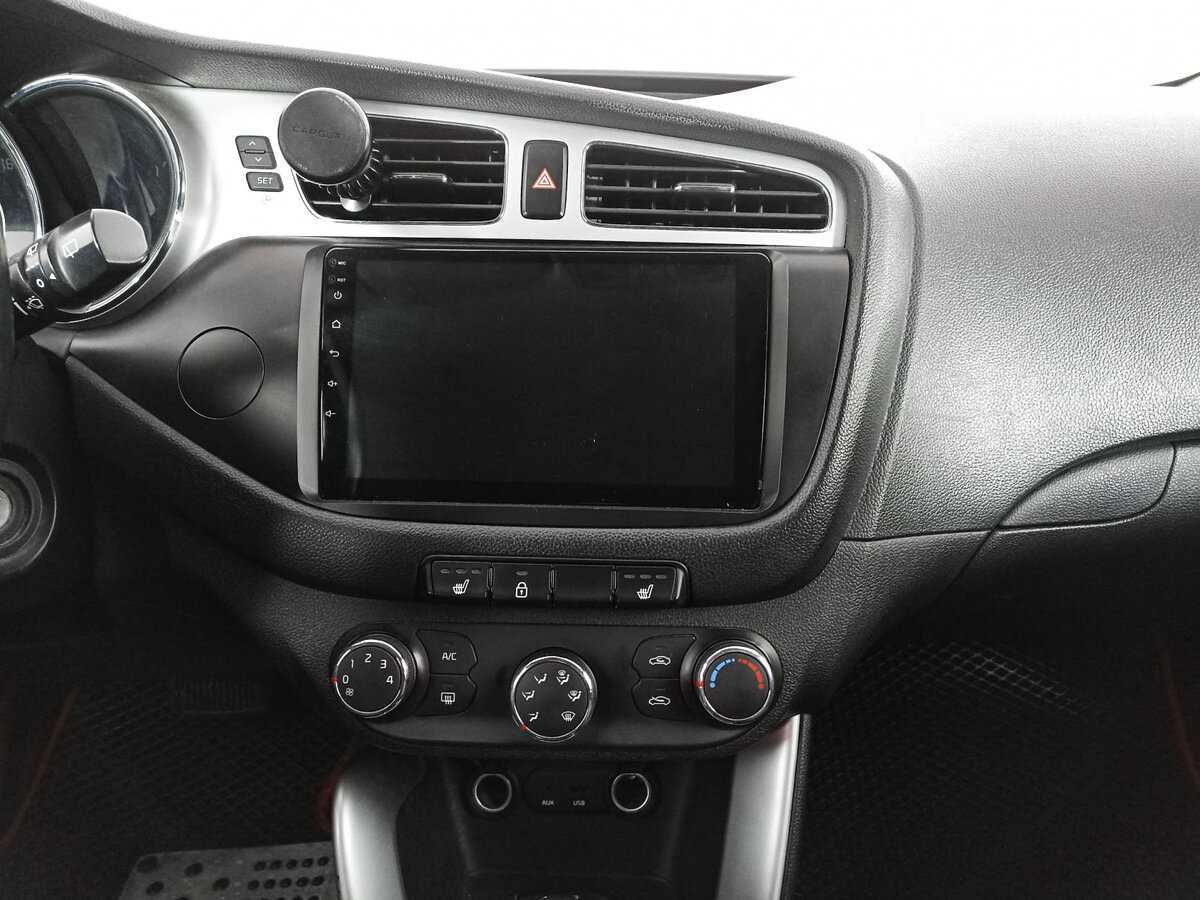 Купить Kia Ceed с пробегом. Фото: #14