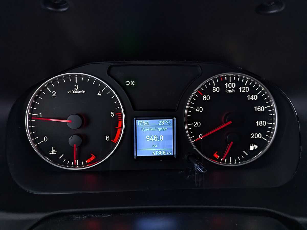 Купить УАЗ Patriot с пробегом. Фото: #15