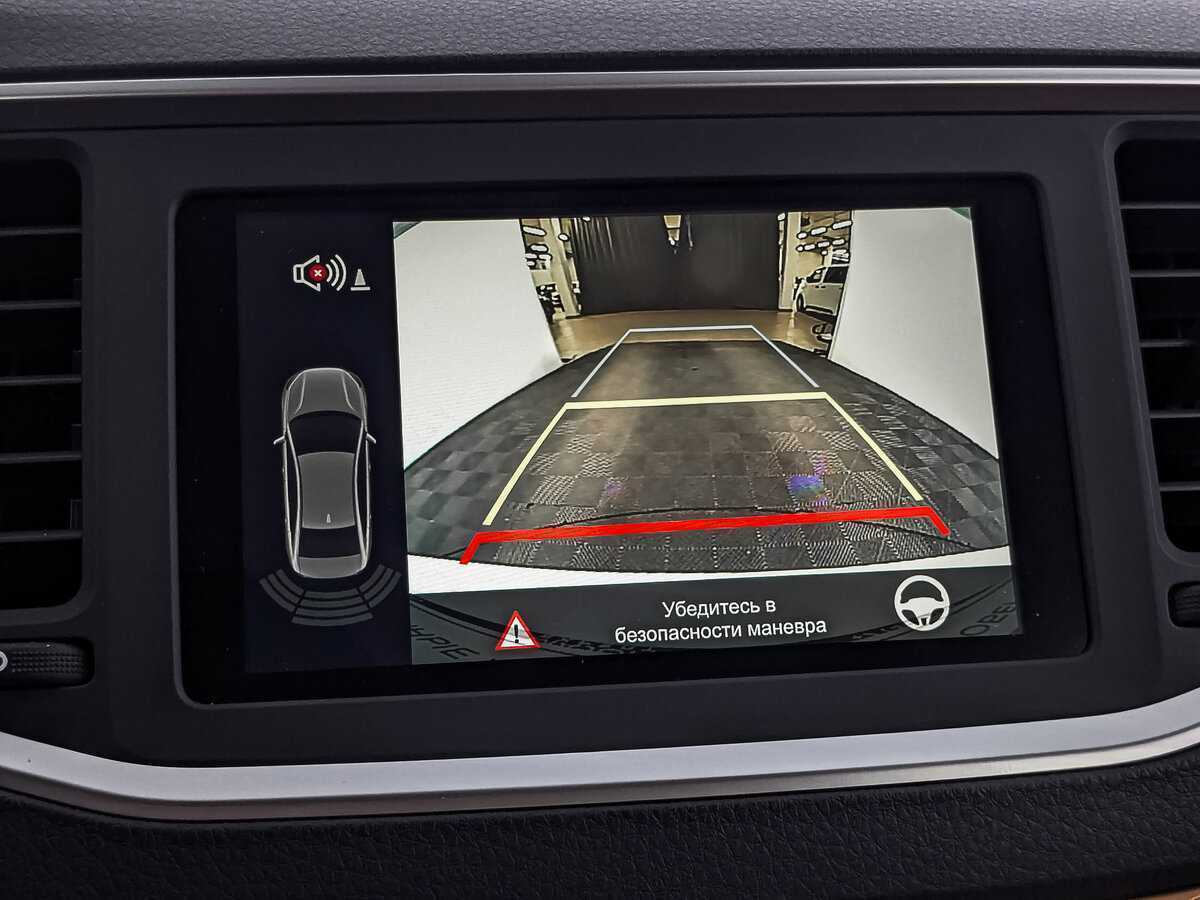 Купить Lada (ВАЗ) Vesta с пробегом. Фото: #25