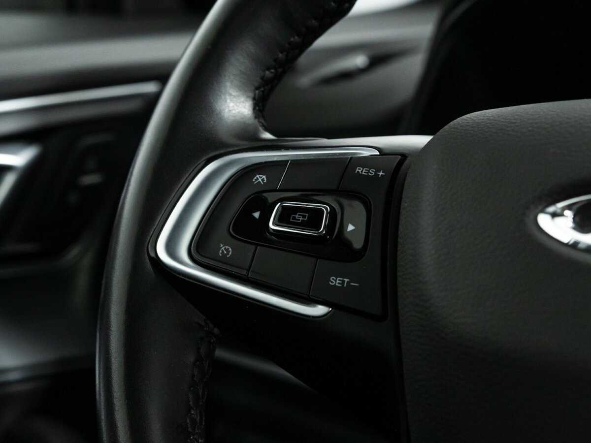 Купить Chery Tiggo 7 Pro с пробегом. Фото: #21