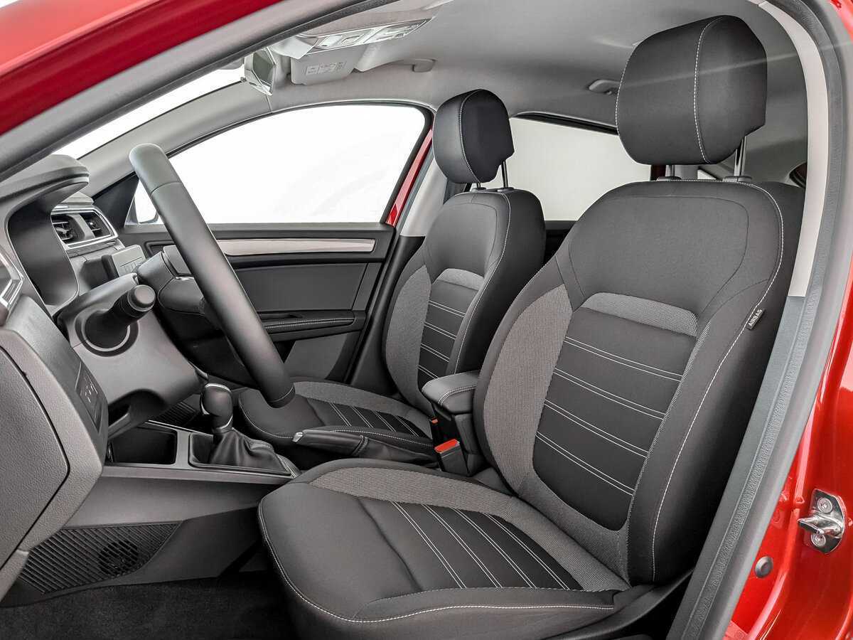 Купить Renault Arkana с пробегом. Фото: #19