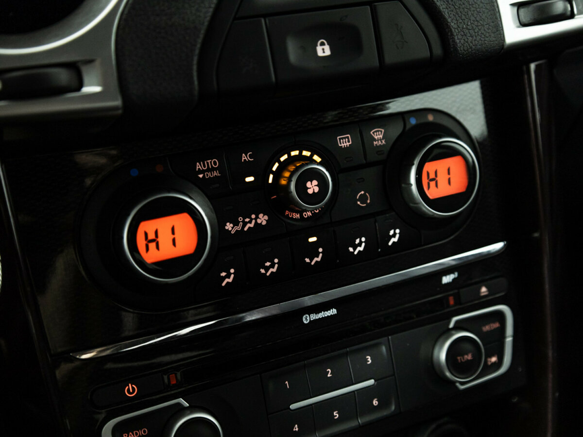 Купить Renault Koleos с пробегом. Фото: #14