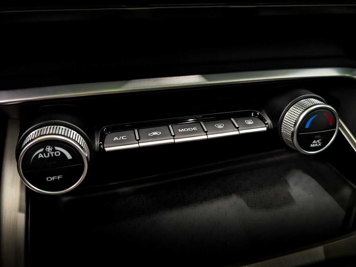 Купить Geely Coolray с пробегом. Фото: #21