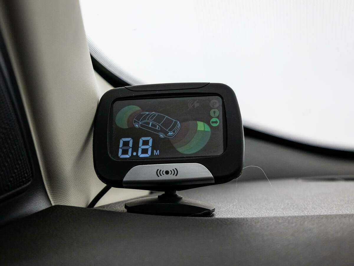 Купить Ford Kuga с пробегом. Фото: #14