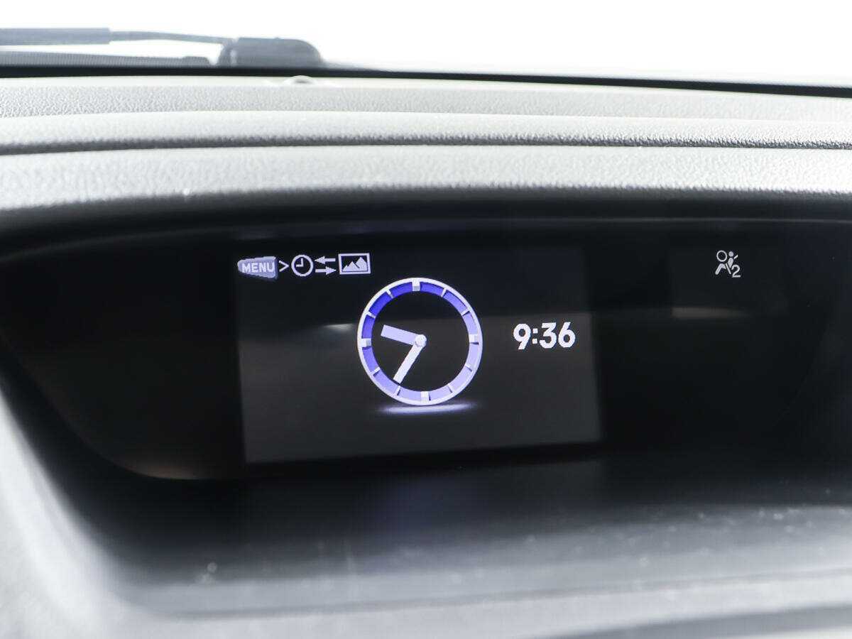 Купить Honda CR-V с пробегом. Фото: #17