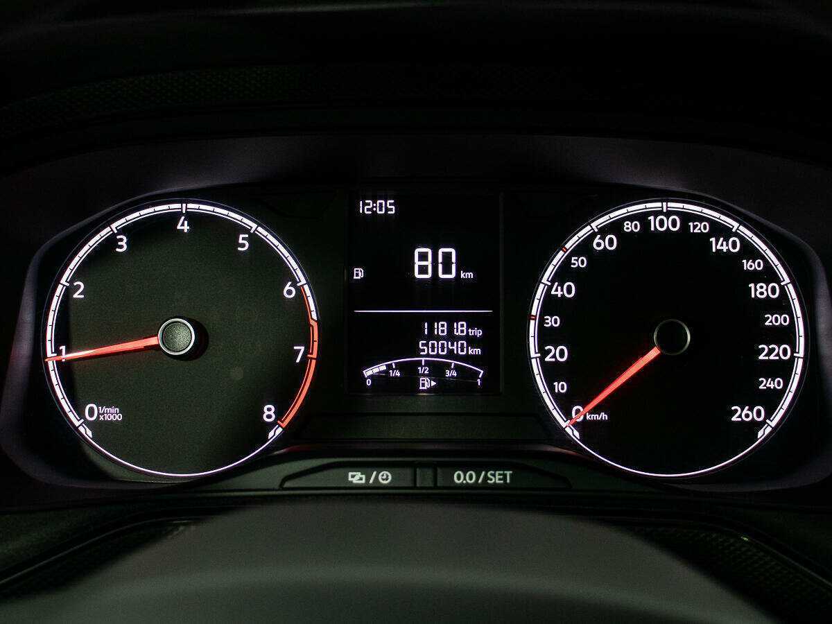 Купить Volkswagen Polo с пробегом. Фото: #11