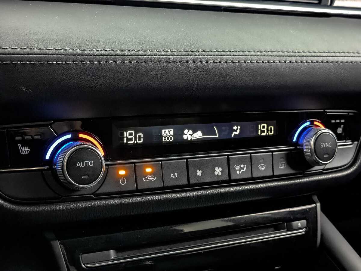 Купить Mazda 6 с пробегом. Фото: #16