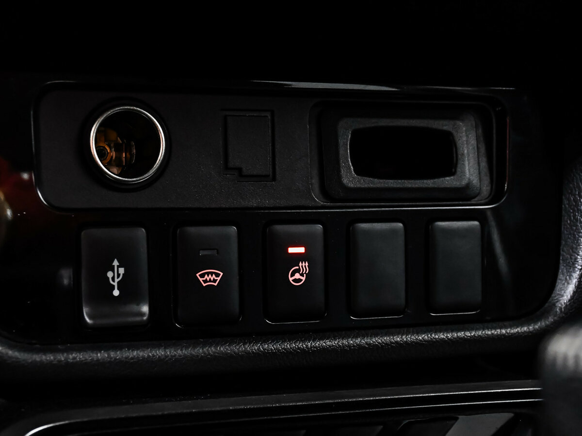 Купить Mitsubishi Outlander с пробегом. Фото: #14