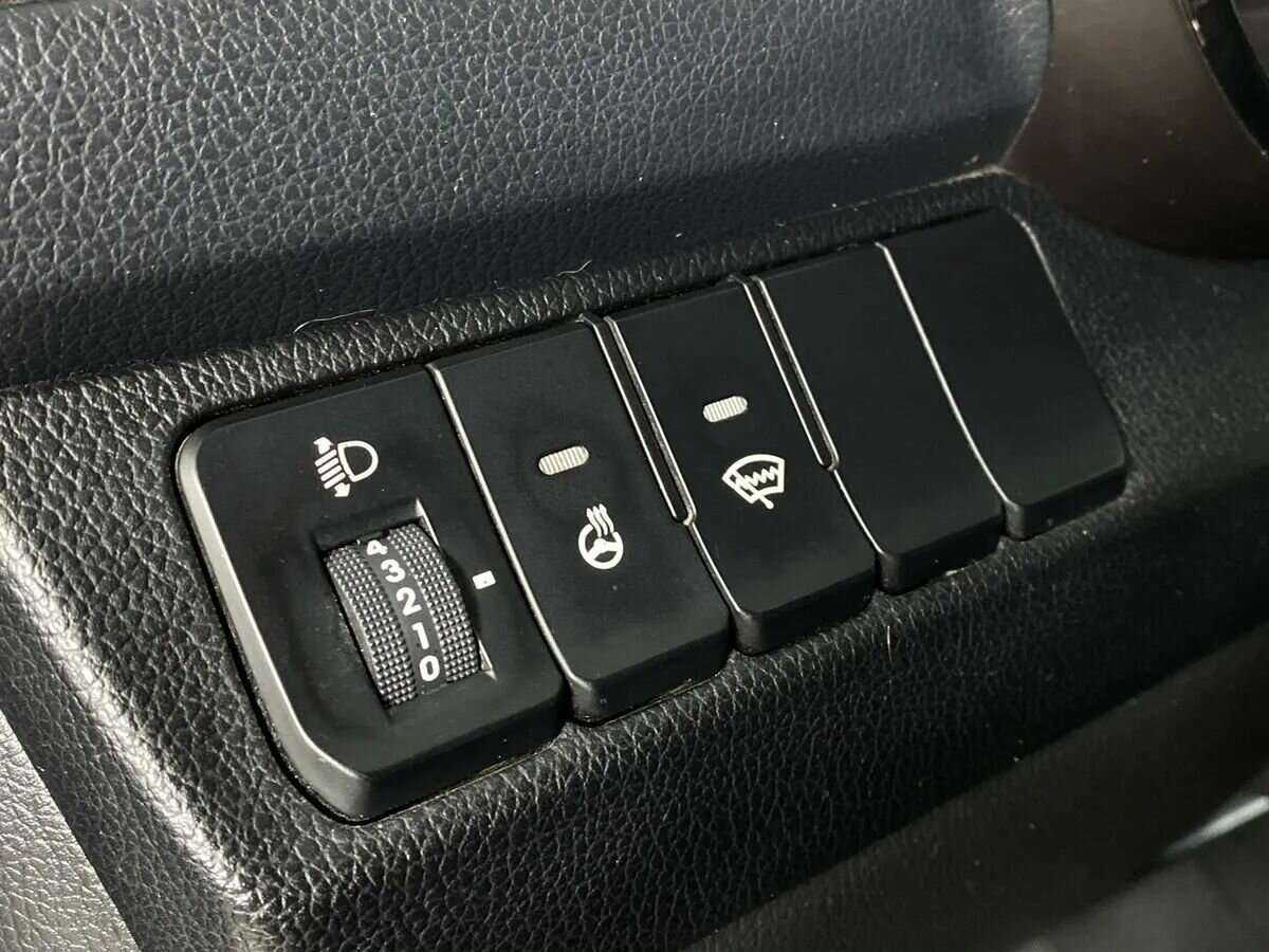 Купить Kia Rio с пробегом. Фото: #15