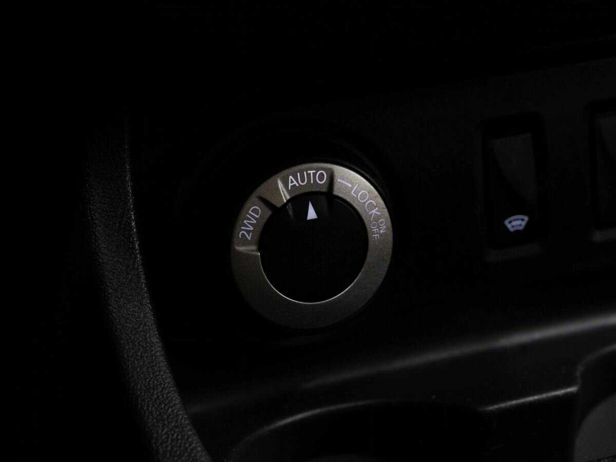 Купить Renault Duster с пробегом. Фото: #19