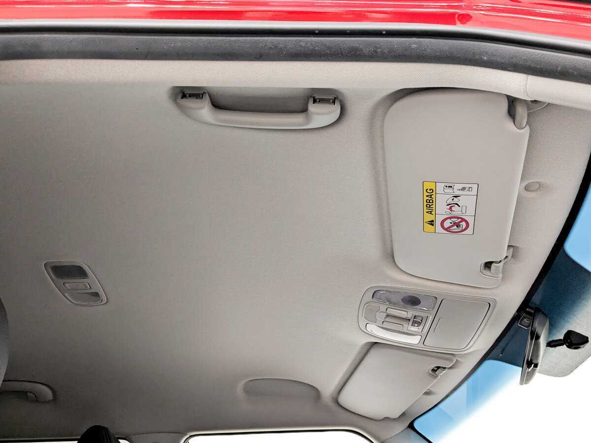 Купить Kia Soul с пробегом. Фото: #20