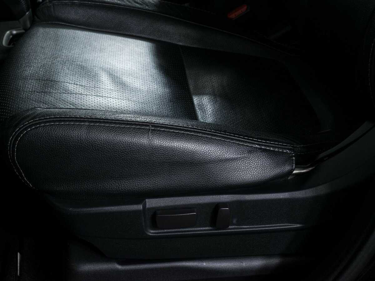 Купить Mitsubishi Outlander с пробегом. Фото: #14