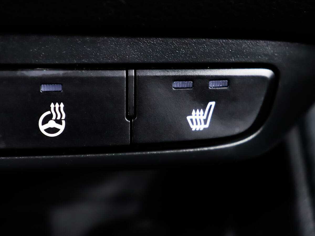 Купить Hyundai Solaris с пробегом. Фото: #13