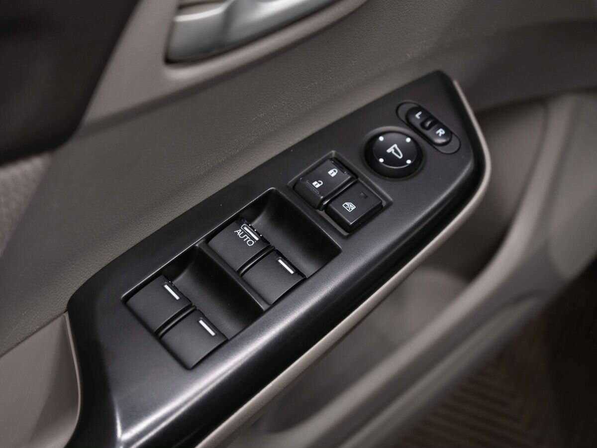 Купить Honda Civic с пробегом. Фото: #16