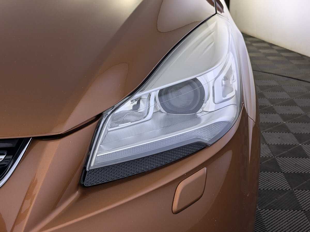 Купить Ford Kuga с пробегом. Фото: #10