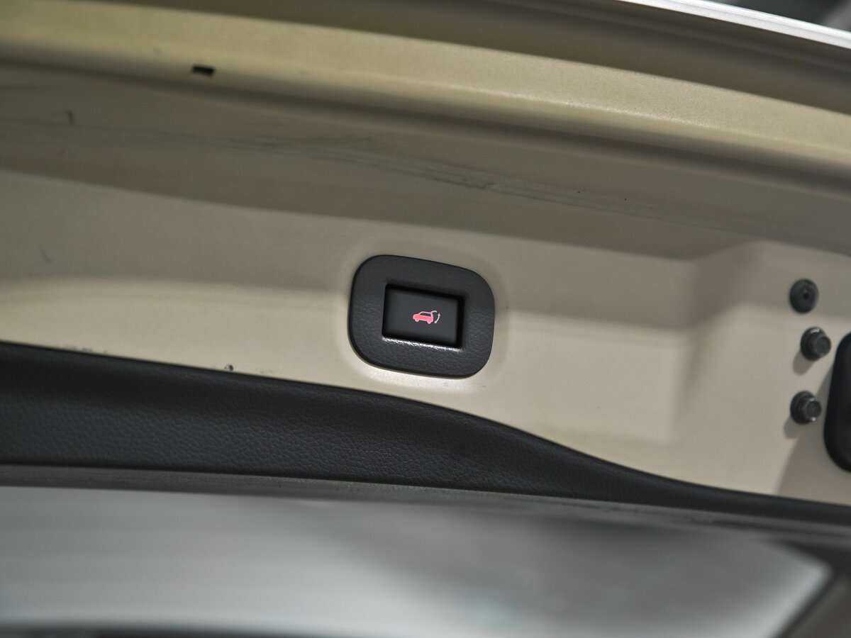 Купить Nissan X-Trail с пробегом. Фото: #20