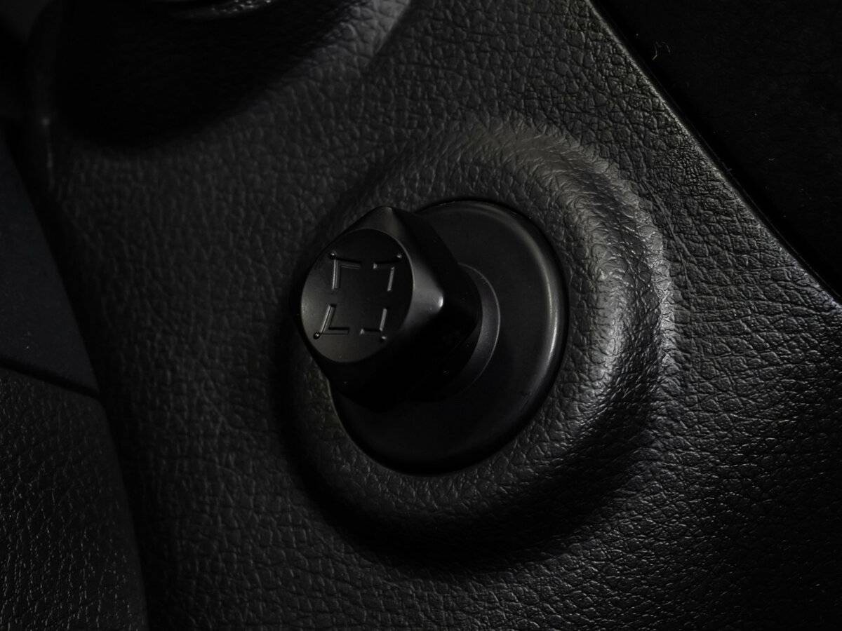 Купить Nissan Murano с пробегом. Фото: #19