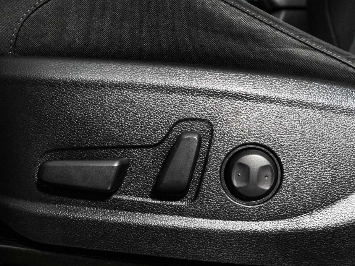 Купить Kia Soul с пробегом. Фото: #15