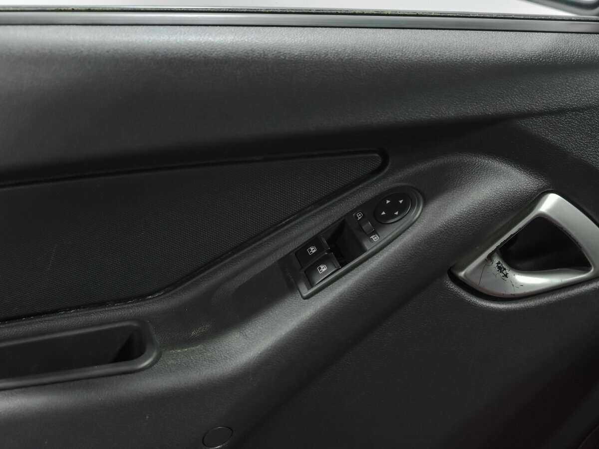 Купить Lada (ВАЗ) Granta с пробегом. Фото: #10