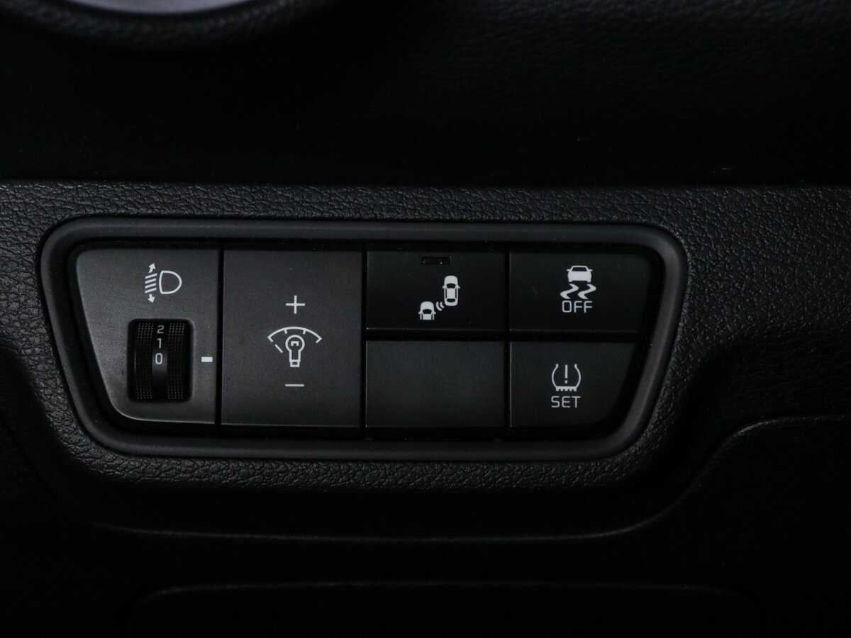 Купить Kia Cerato с пробегом. Фото: #13