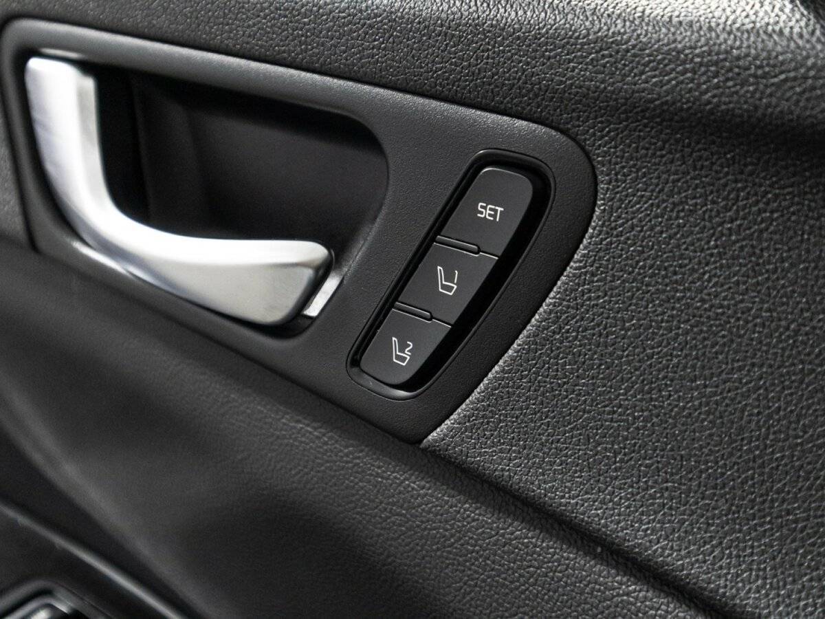 Купить Kia Optima с пробегом. Фото: #14