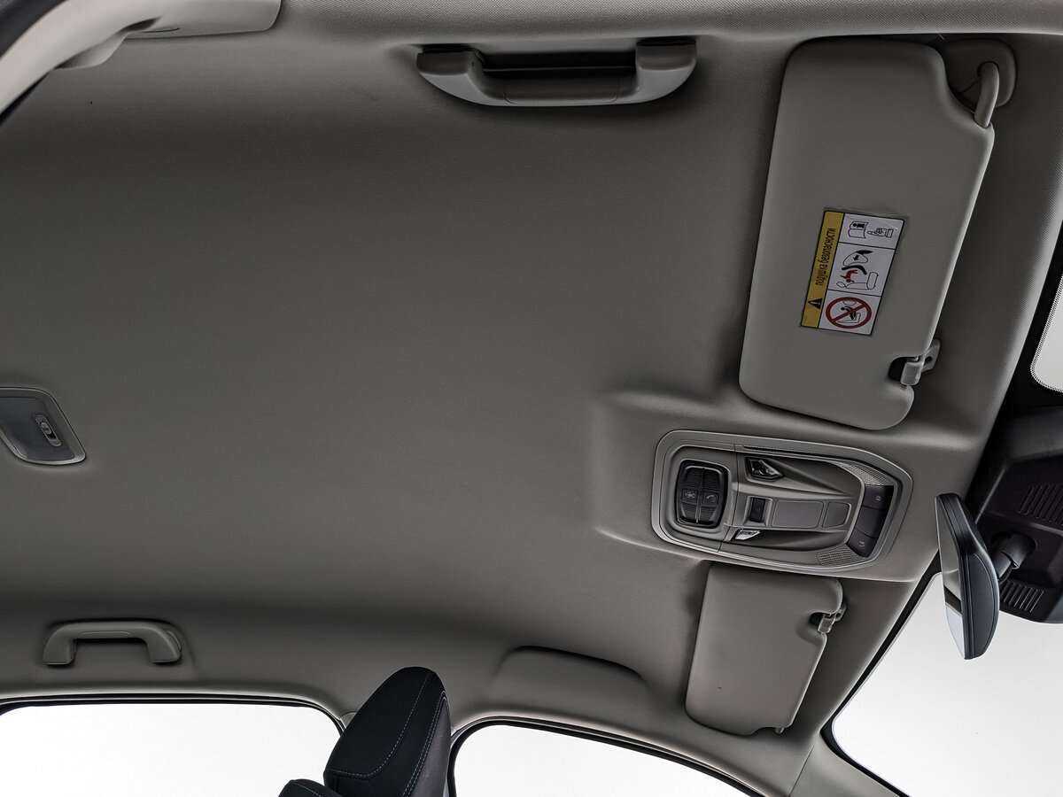 Купить Haval Jolion с пробегом. Фото: #20