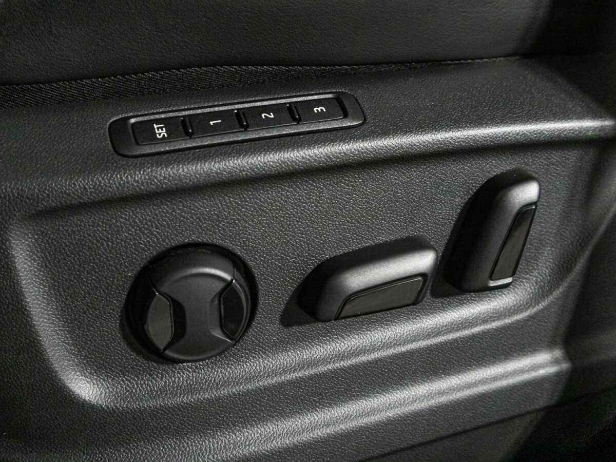 Купить Skoda Kodiaq с пробегом. Фото: #16